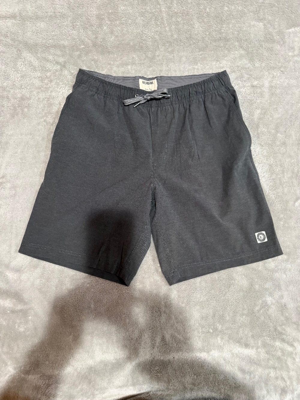 Linksoul - Saturday Shorts - Large - Black - Excellent Condition
